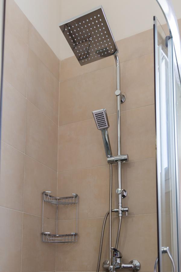 Haraki Blue Pearl Apartman Kültér fotó